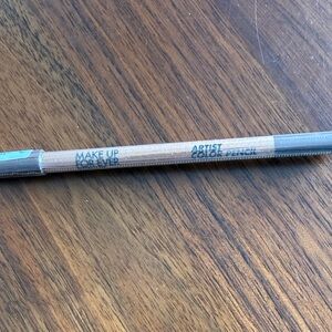 Make up for ever - Makeup Artist Color Pencil - limitess brown 608 - new!